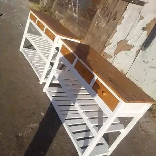 Kitchen buffet available