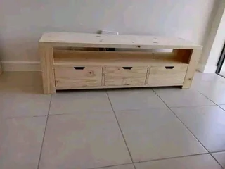 Tv stands and coffe table available