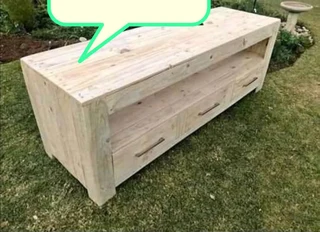 Tv stands and coffe table available