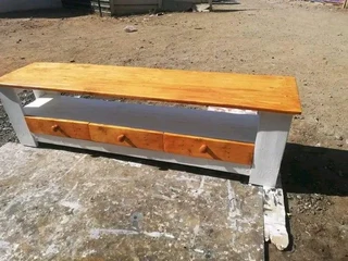 Tv stands and coffe table available