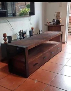 Tv stands and coffe table available