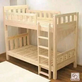 Bunker beds available