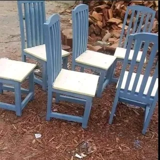 Chairs available