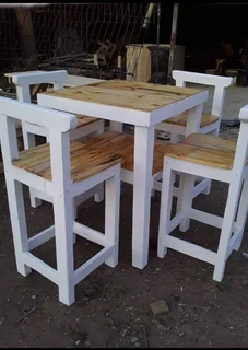 4 seater restaurant bench available