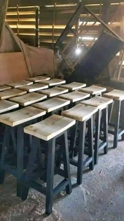 Restaurent bar stools available