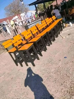 Restaurent bar stools available