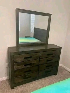 Console tables available