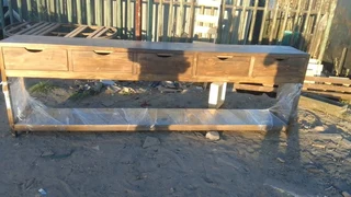 Console tables available