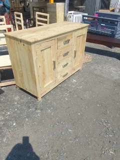 Console tables available