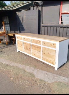 Console tables available