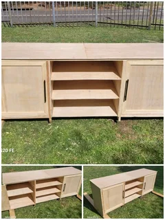TV stands available