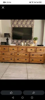 Chest of drawers available