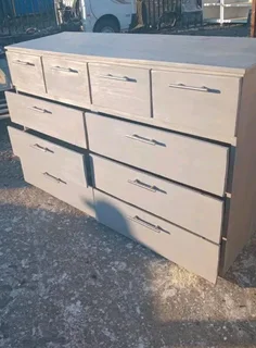 Chest of drawers available