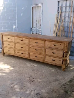 Sideboard available