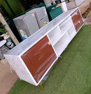 TV stands available