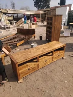 TV stand available