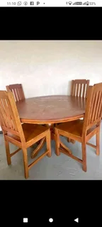 4 seater Restaurant bench available