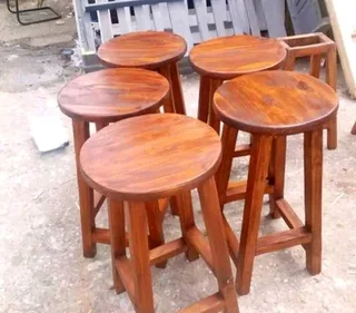 4 seater cocktail table available