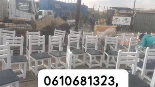 Chairs available