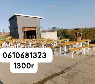 Bar chairs available