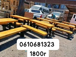 Bar chairs available