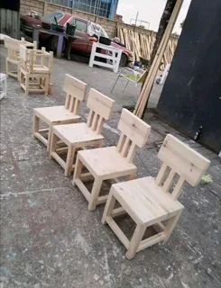 Bar chairs available
