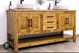 Sideboard available