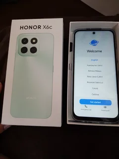 HONOR - Ad posted by Anzelgreeff