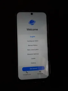 HONOR - Ad posted by Anzelgreeff