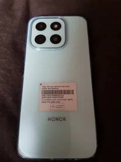 HONOR - Ad posted by Anzelgreeff
