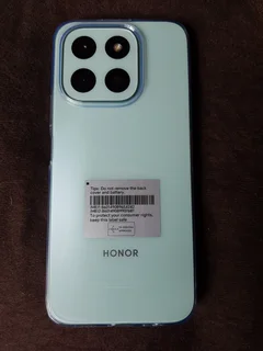 HONOR - Ad posted by Anzelgreeff