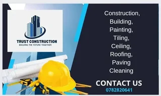 We Are Good Painters /tiling/ceiling/roofing