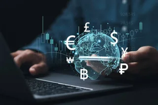 Legal Investment is here, Diamonds