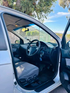 2006 Hyundai Getz 1.3 GL