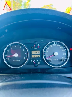 2006 Hyundai Getz 1.3 GL