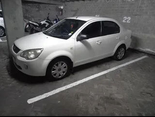 Ford Ikon 1.6i 2010 Model R24 000 Negotiable