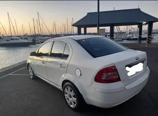 Ford Ikon 1.6i 2010 Model R24 000 Negotiable