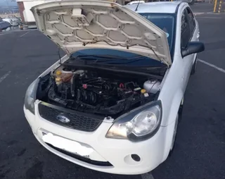 Ford Ikon 1.6i 2010 Model R24 000 Negotiable