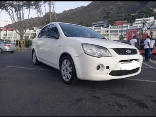 Ford Ikon 1.6i 2010 Model R24 000 Negotiable