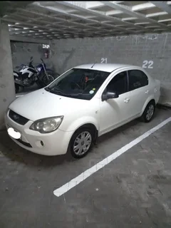 Ford Ikon 1.6i 2010 Model R24 000 Negotiable