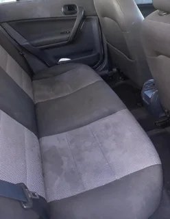 Ford Ikon 1.6i 2010 Model R24 000 Negotiable