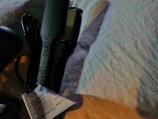 Broad zinternational Ghd