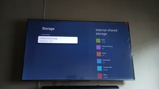 Tcl Qled 4k Google Smart Tv