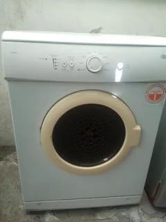 Defy tumble dryer DTD258