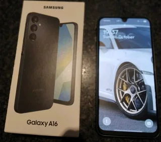 Samsung Galaxy A16 5g