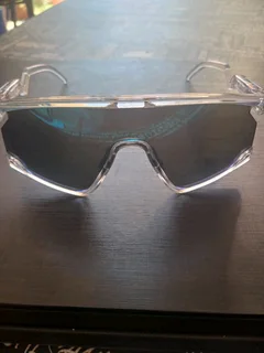 3 Sets Oakley Sunglasses