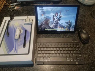 Android Tablet - Call Of Duty Mobile Preload