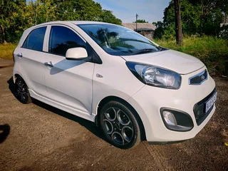 Kia Picanto 1.2