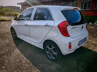 Kia Picanto 1.2