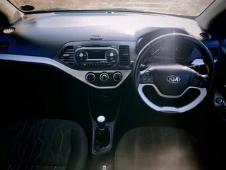 Kia Picanto 1.2